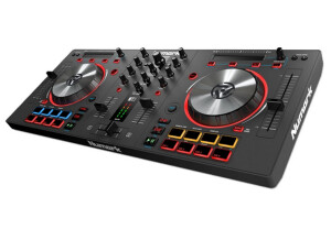 Numark Mixtrack III