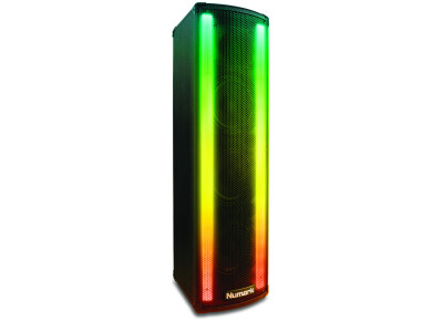 Numark Lightwave
