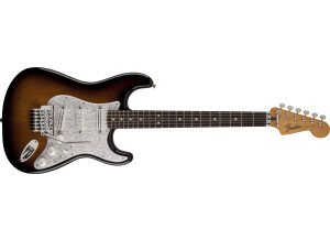 Fender Dave Murray Stratocaster (2015)