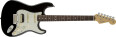 [NAMM] Fender Stratocaster Shawbucker