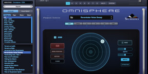 Vends Omnisphere 2