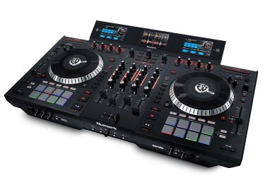 Numark NS7 III