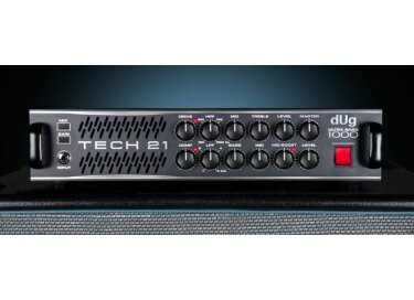 Tech 21 dUg Pinnick Signature Ultra Bass 1000