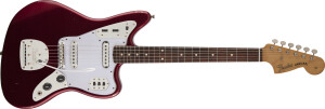 Fender Road Worn '60s Jaguar
