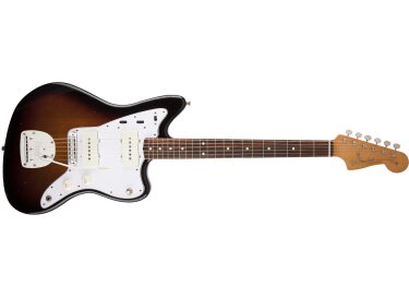 Fender Road Worn '60s Jazzmaster