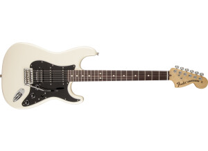 Fender Limited Edition 2015 American Special Stratocaster HSS