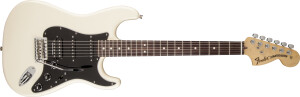 Fender Limited Edition 2015 American Special Stratocaster HSS