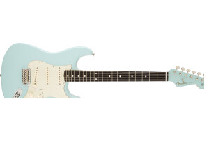 Fender Special Edition '60s Stratocaster Lacquer