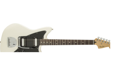 Fender Standard Jazzmaster HH