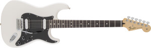 Fender Standard Stratocaster HH [2015-2018]