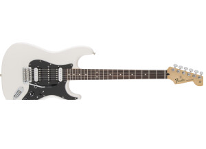 Fender Standard Stratocaster HSH