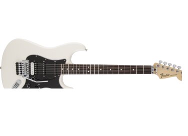 Fender Standard Stratocaster HSS with Floyd Rose (2015-2018)