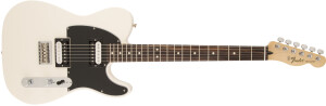 Fender Standard Telecaster HH