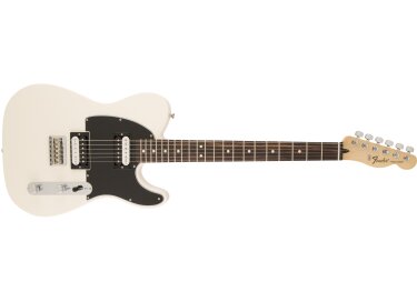 Fender Standard Telecaster HH