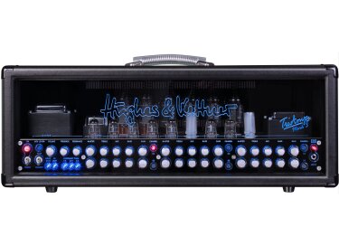 Hughes & Kettner TriAmp Mark 3