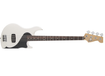 Fender Standard Dimension Bass IV