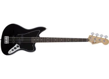 Fender Standard Jaguar Bass