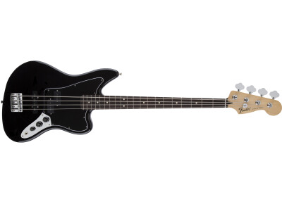 Fender Standard Jaguar Bass