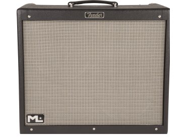 Fender Hot Rod DeVille ML 212