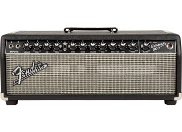 Fender Bassman 500 Head