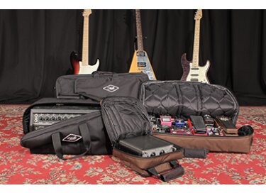 Studio Slips Briefcase Gig Bag