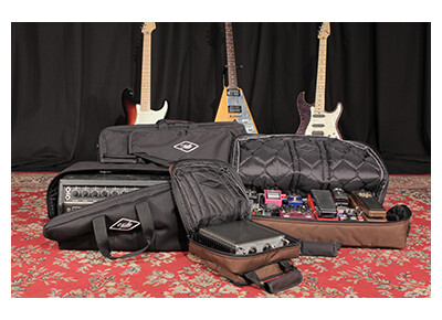 Studio Slips Briefcase Gig Bag