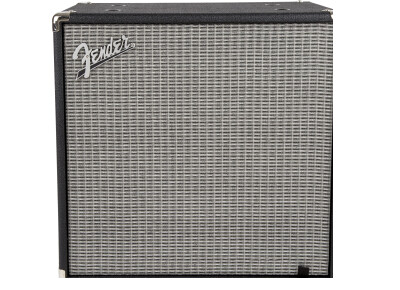 Fender Rumble 112 Cabinet (V3)
