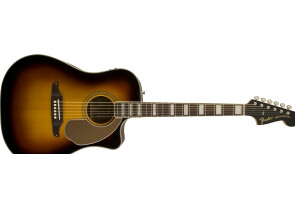 Fender Kingman ASCE