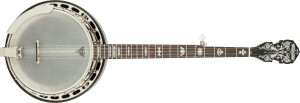 Fender Concert Tone 58 Banjo