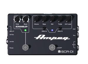 Ampeg SCR-DI