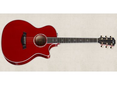 Taylor 614ce (2014)