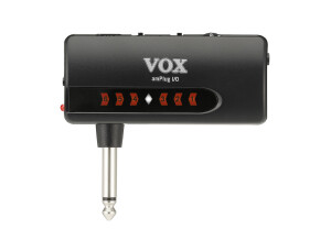 Vox amPlug I/O