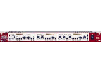 Lafont Audio Labs LP-22 ADR/foley Processor