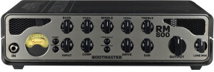 Ashdown Rootmaster 800