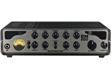 Ashdown Rootmaster 800