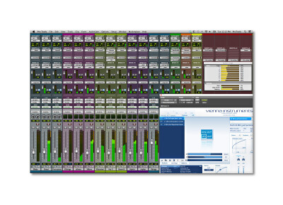 Avid Pro Tools 12