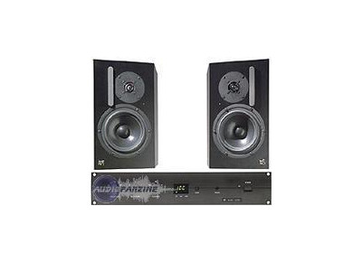 NHT PRO A20
