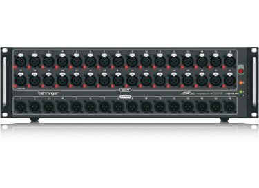 Behringer S32
