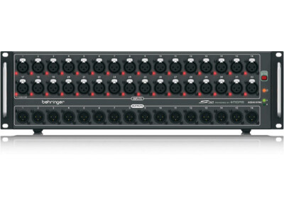 Behringer S32