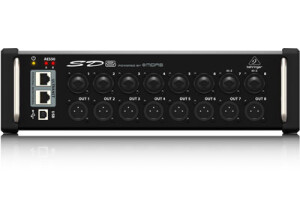 Behringer SD8