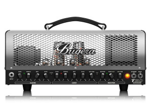 Bugera T50 Infinium