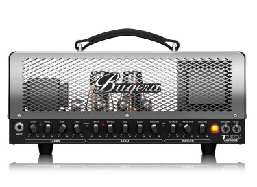 Bugera T50 Infinium