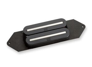 Seymour Duncan SRB-1B Rickenbacker Bass Bridge