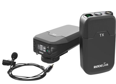RODE RODELink FilmMaker Kit