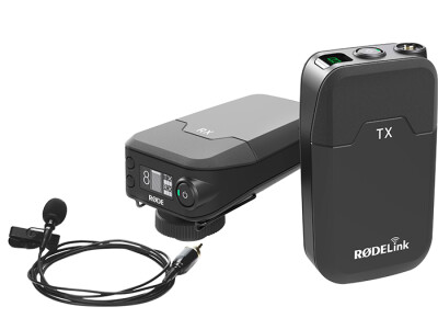 RODE RODELink FilmMaker Kit