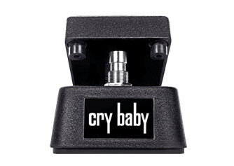 Dunlop CBM95 Cry Baby Mini Wah