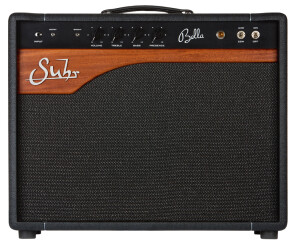 Suhr Bella guitar tube combo