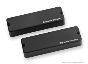 Seymour Duncan ASB-5S Active Soapbar 5-String Phase I Set