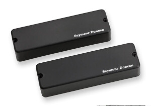 Seymour Duncan ASB-5S Active Soapbar 5-String Phase I Set