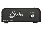 Suhr is shipping its Reactive Load